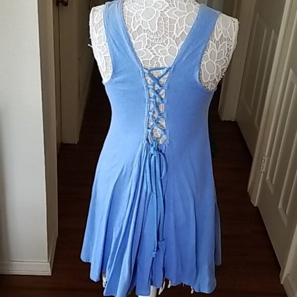 Miro Sun Dress - Picture 2 of 4